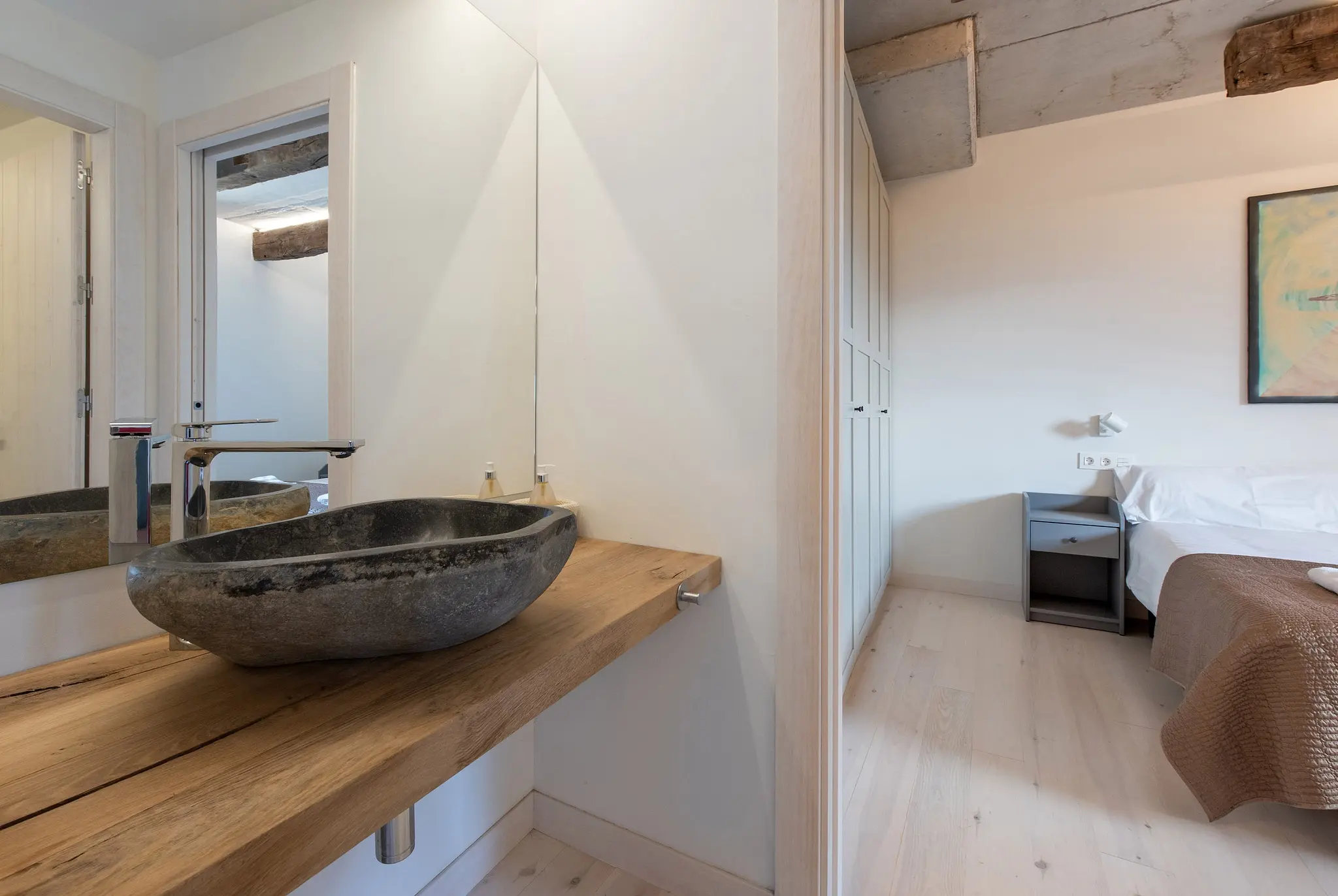 Benaki Apartamentos Benaki86 17 Apartamentos Benaki Ladines