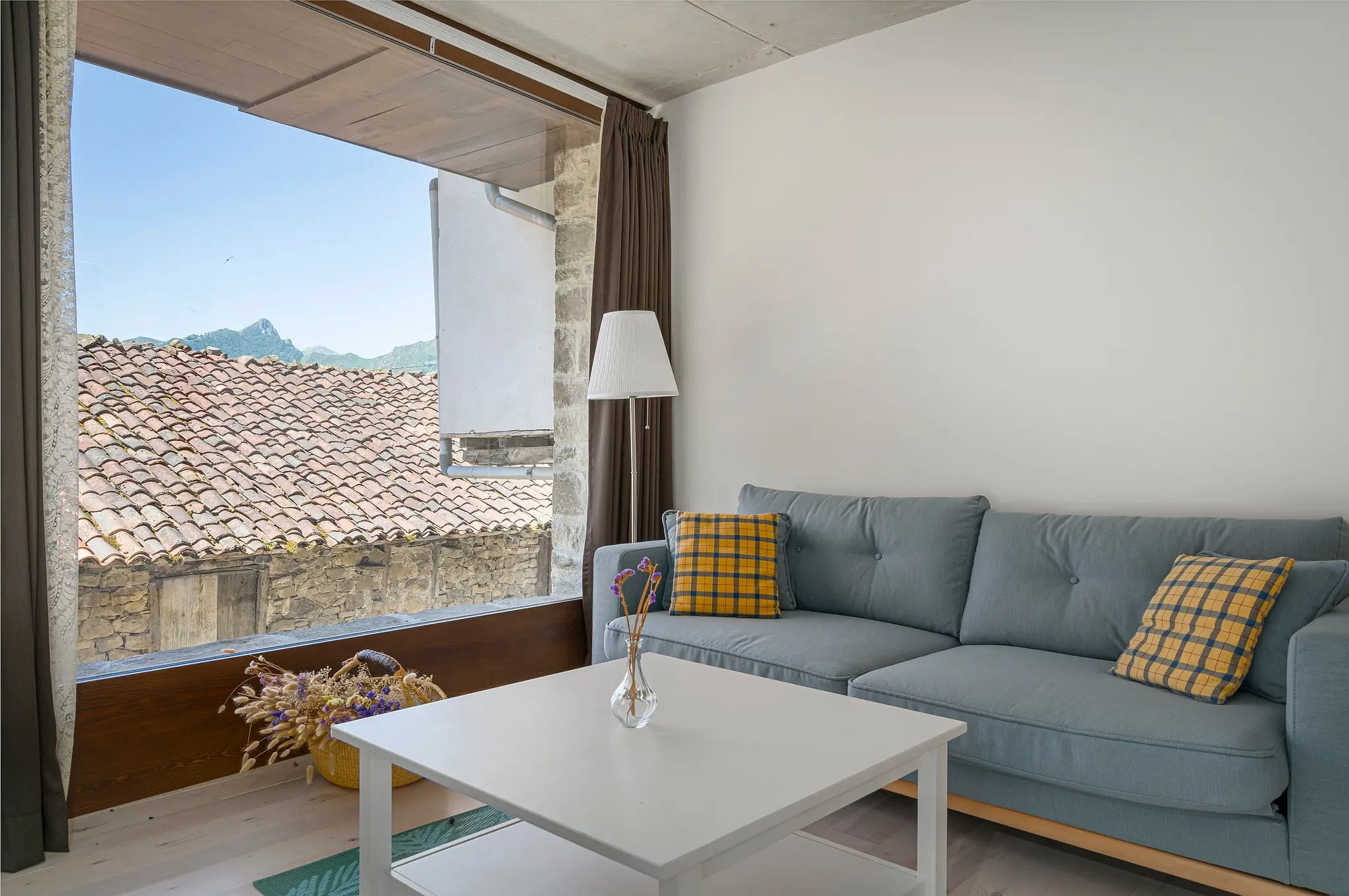 Benaki Apartamentos benaki 85 3 Apartamentos Benaki Ladines