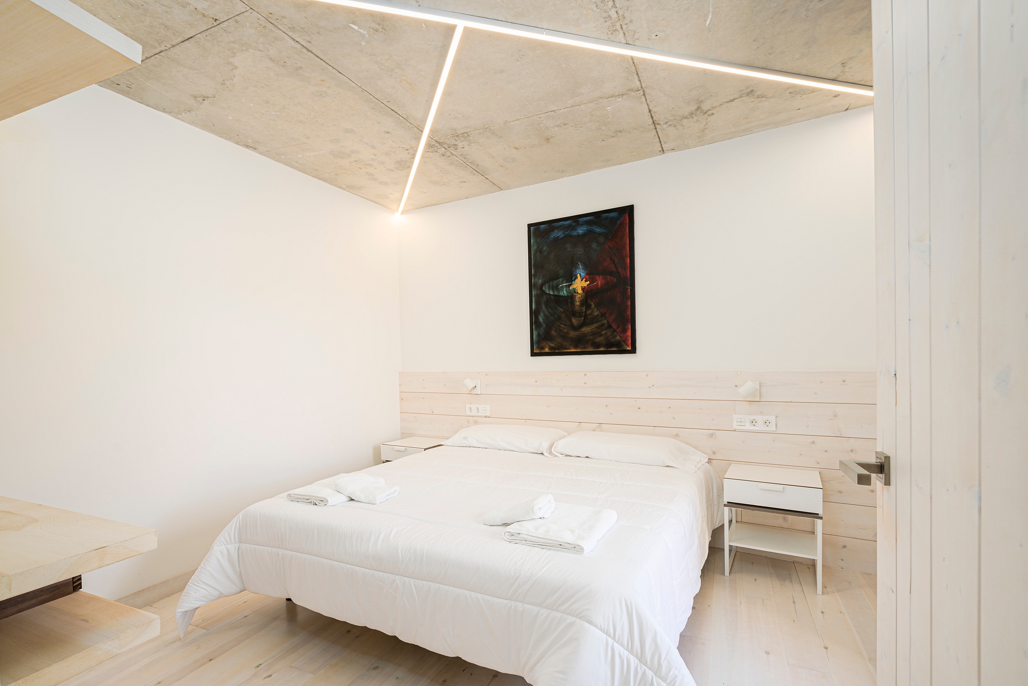 Lad2 6 Apartamentos Benaki Ladines