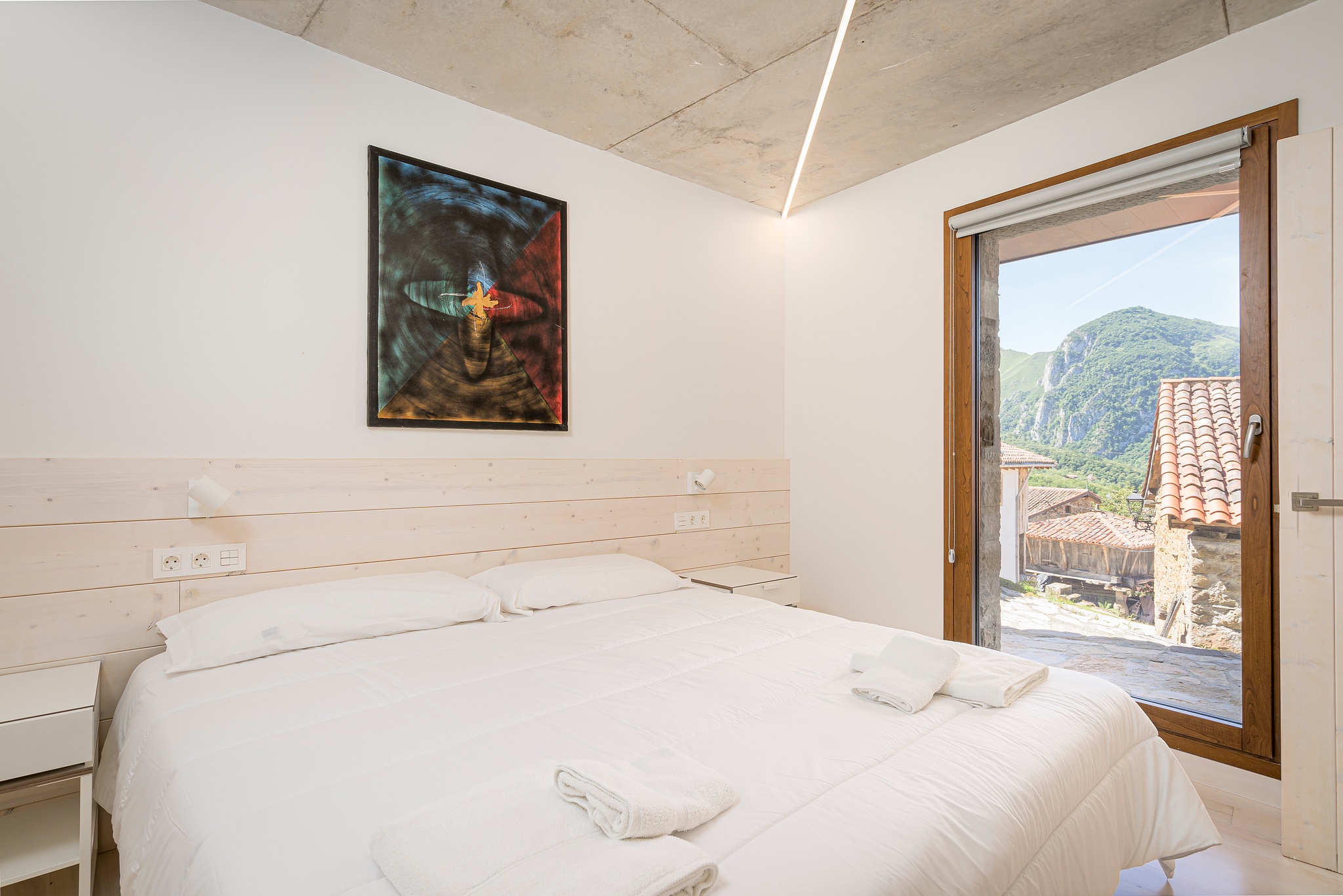 Lad2 7 Apartamentos Benaki Ladines