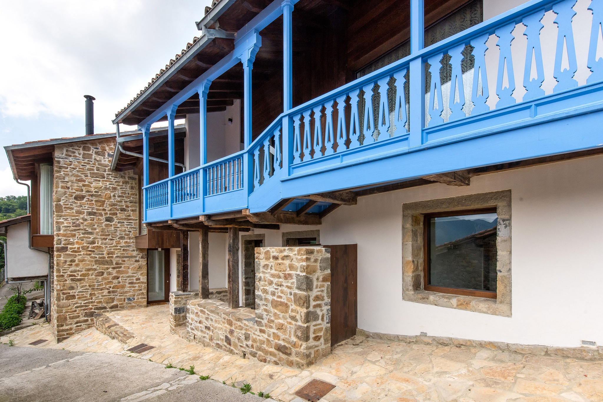 Ladines 11 Apartamentos Benaki Ladines