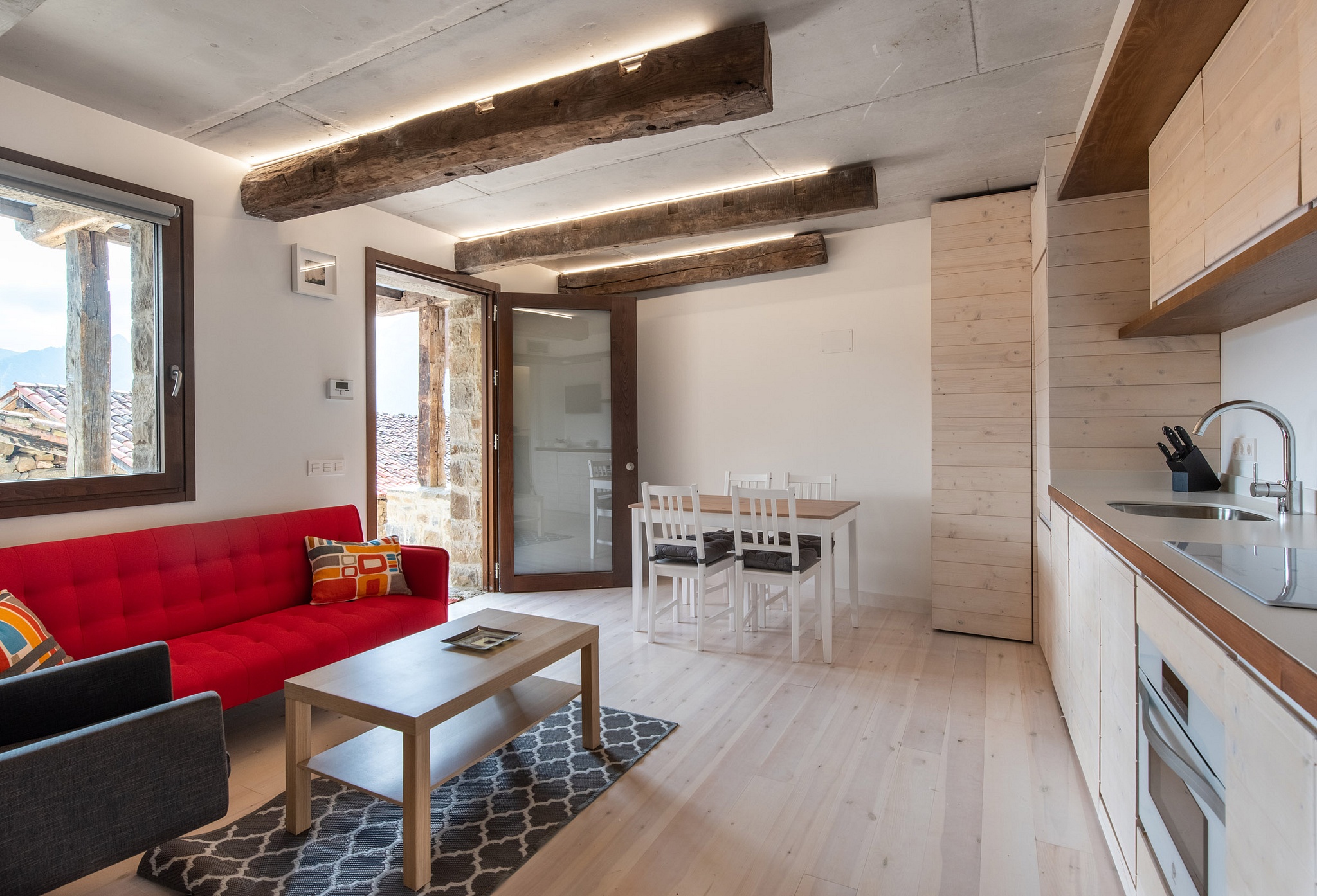 Ladines 26 Apartamentos Benaki Ladines