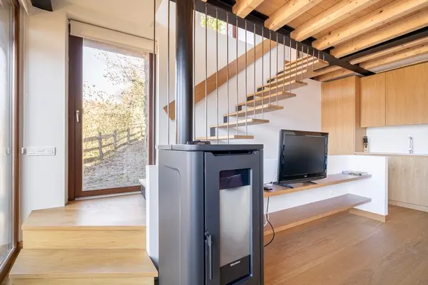 Benaki Apartamentos 1 Apartamentos Benaki Ladines