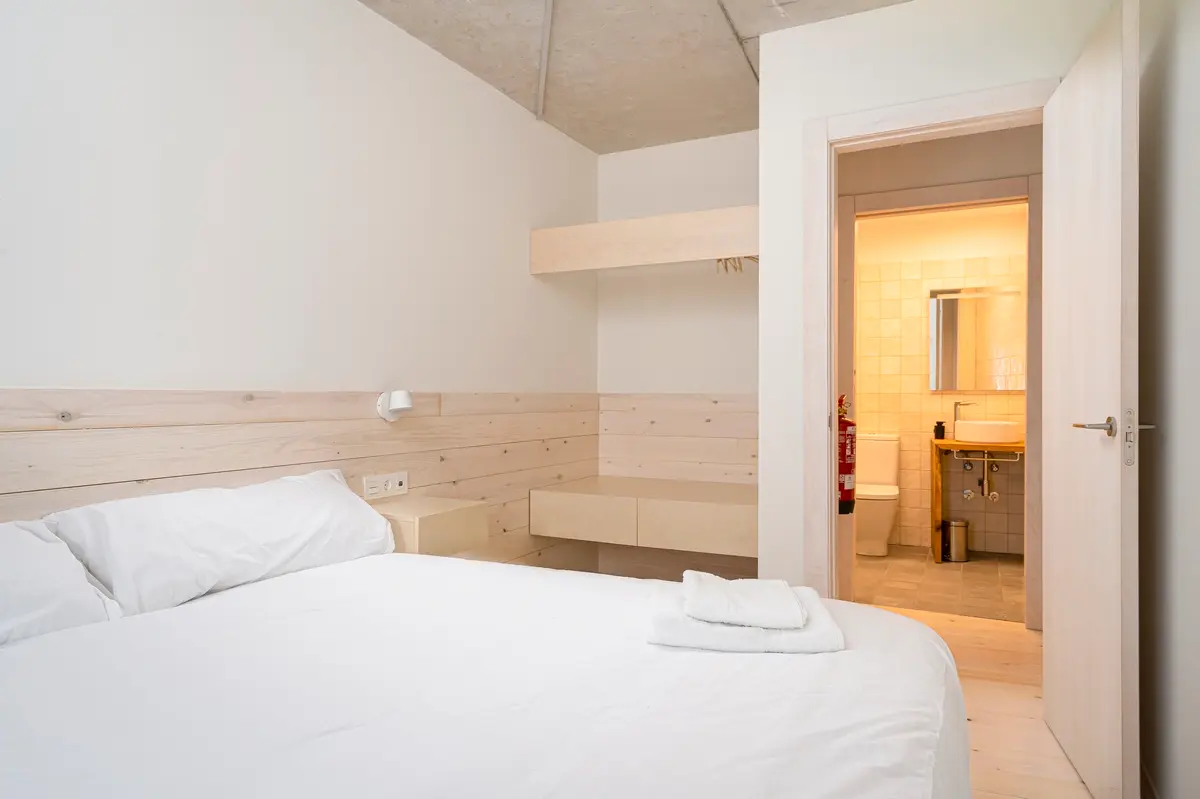 Benaki Apartamentos Lad 11 Apartamentos Benaki Ladines