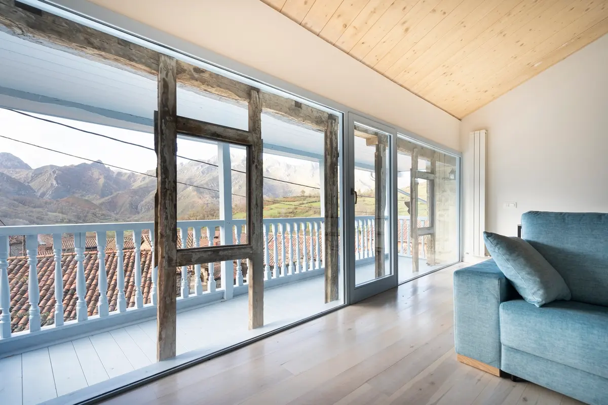 Benaki Apartamentos Lad 16 Apartamentos Benaki Ladines