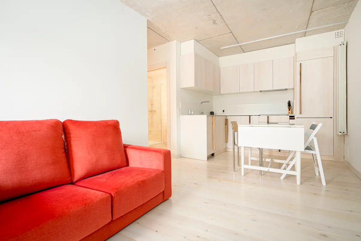 Benaki Apartamentos Lad 2 Apartamentos Benaki Ladines