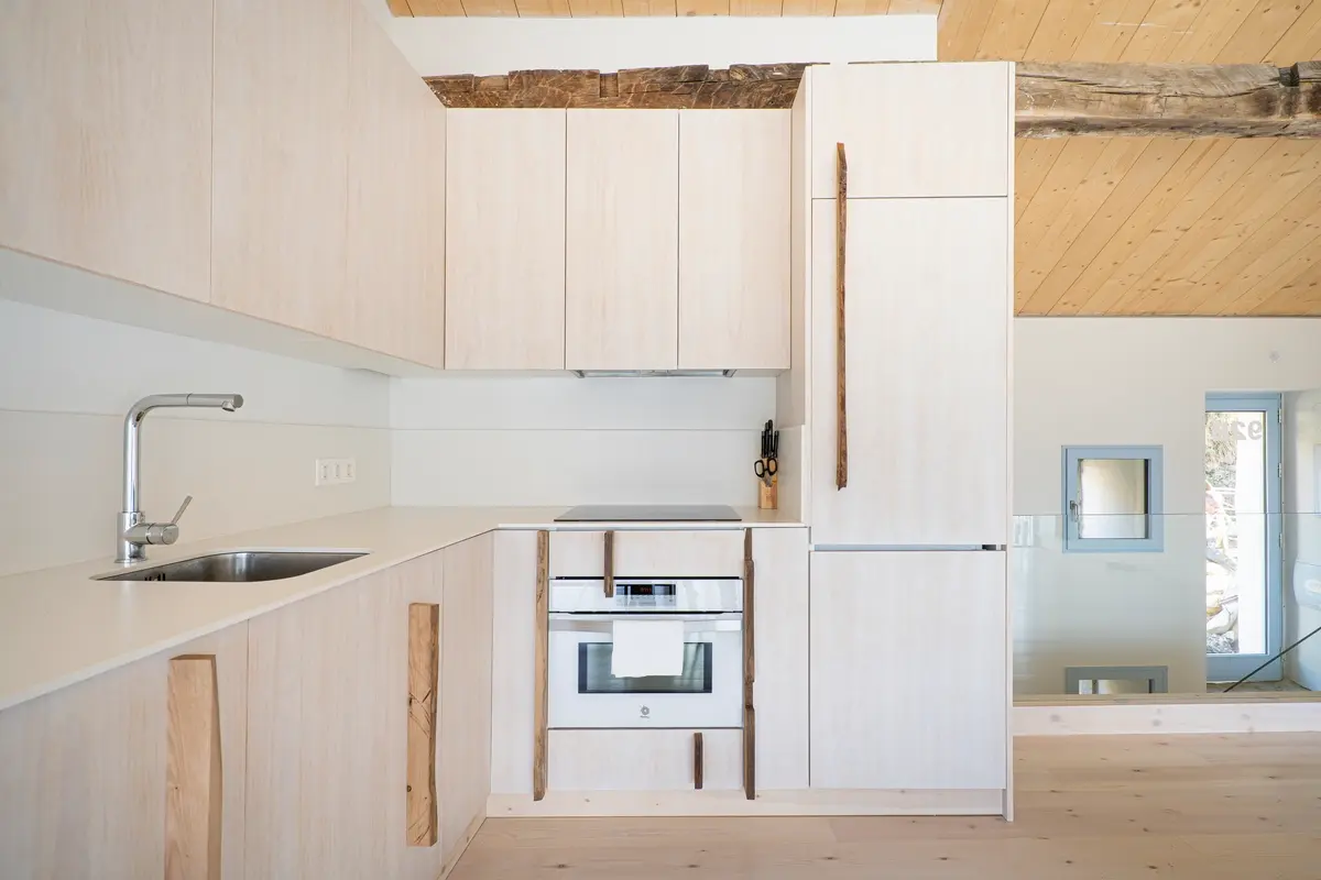 Benaki Apartamentos Lad 24 Apartamentos Benaki Ladines