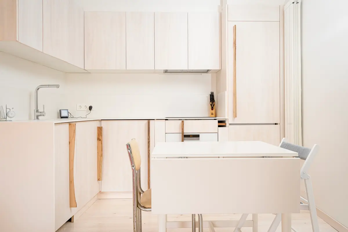 Benaki Apartamentos Lad 3 Apartamentos Benaki Ladines