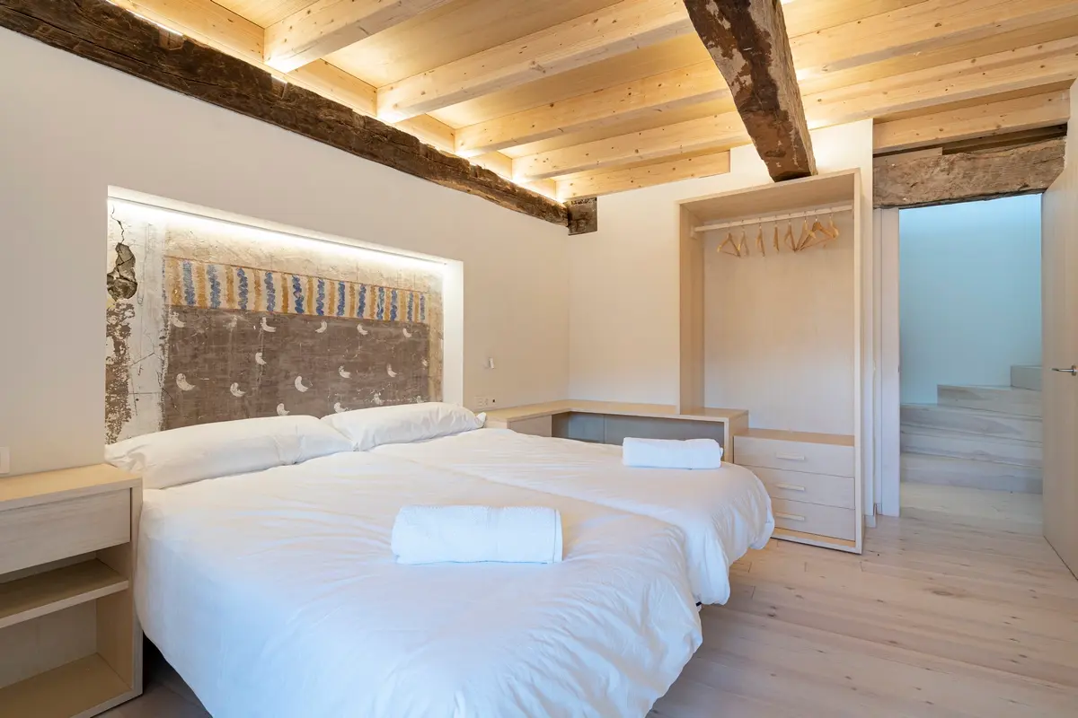 Benaki Apartamentos Lad 32 Apartamentos Benaki Ladines