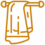 towel Apartamentos Benaki Ladines