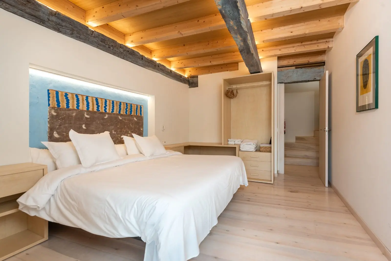 Benaki 92b 26 apartamentos Benaki vista general H1 B92B Apartamentos Benaki Ladines