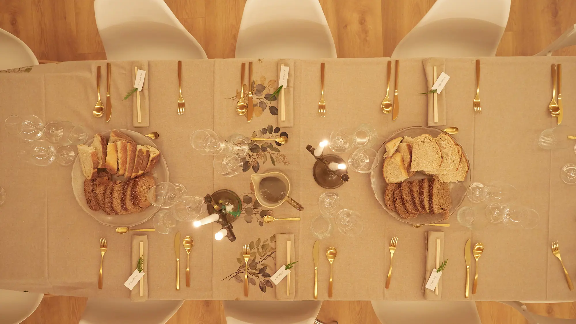 Benaki Eventos Apartamentos Benaki Ladines