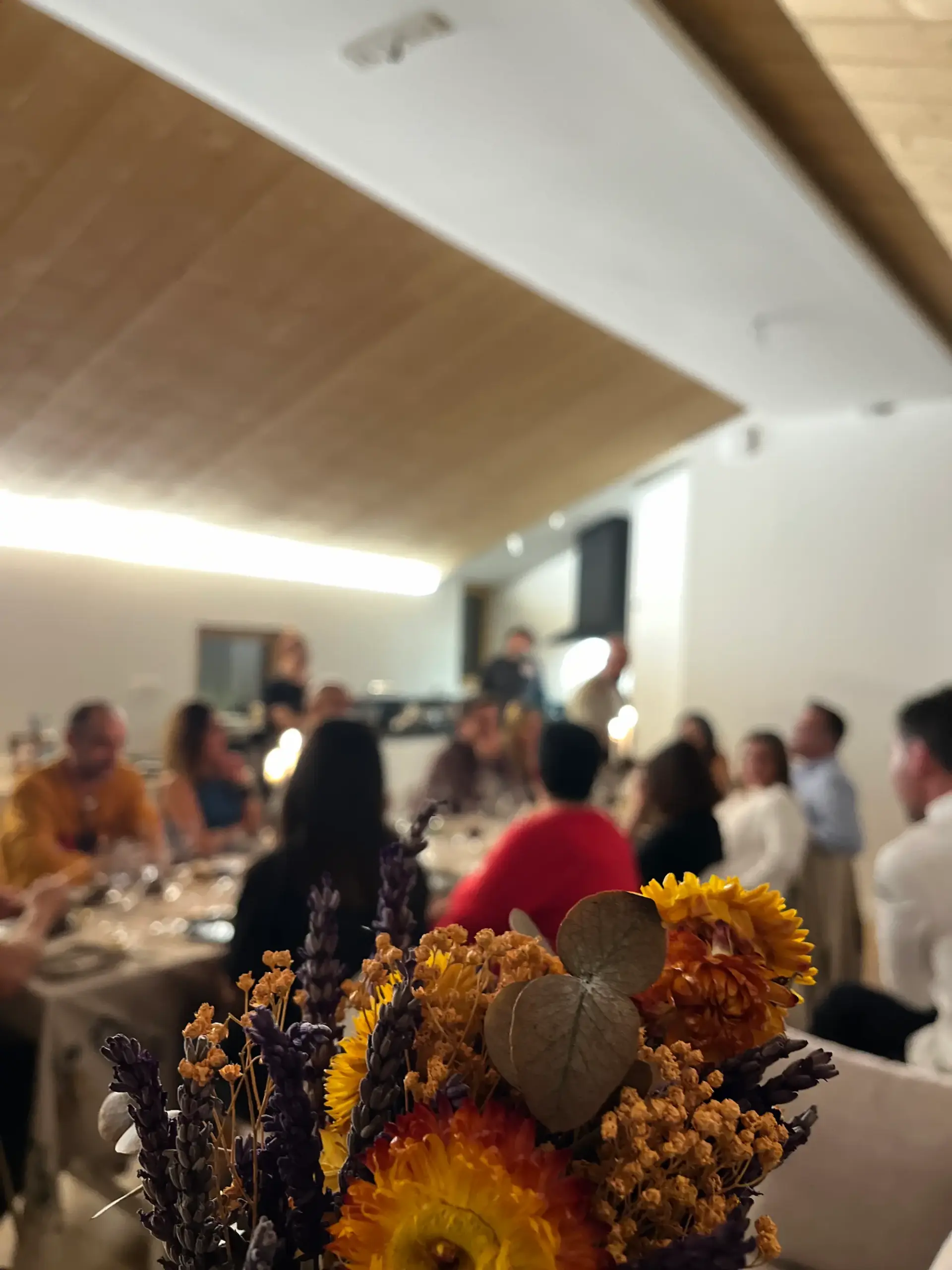 Eventos Benaki scaled Apartamentos Benaki Ladines