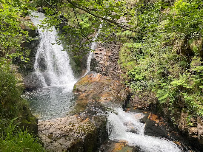 Ruta del Alba Apartamentos Benaki Ladines